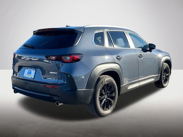 2024 Mazda Mazda CX-50 2.5 S Premium Package