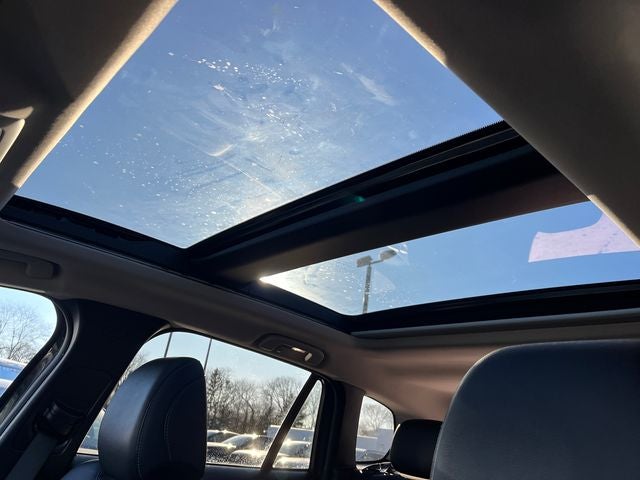 2024 Mazda Mazda CX-50 2.5 S Premium Package