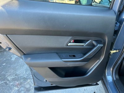 2024 Mazda Mazda CX-50 2.5 S Premium Package