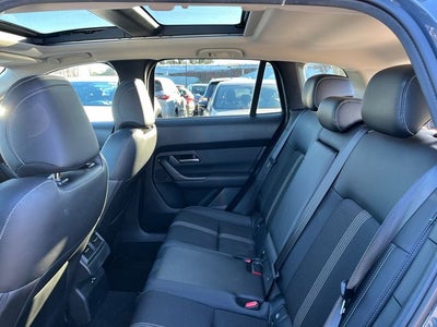 2024 Mazda Mazda CX-50 2.5 S Premium Package