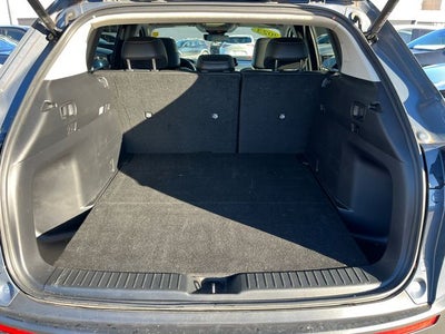 2024 Mazda Mazda CX-50 2.5 S Premium Package