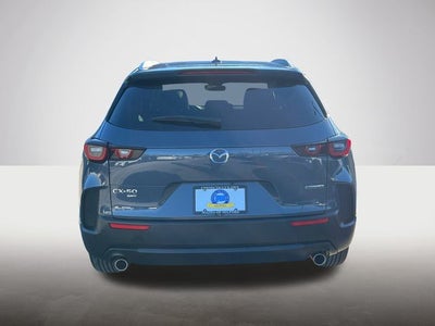 2024 Mazda Mazda CX-50 2.5 S Premium Package