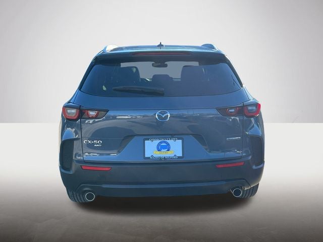 2024 Mazda Mazda CX-50 2.5 S Premium Package