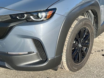 2024 Mazda Mazda CX-50 2.5 S Premium Package