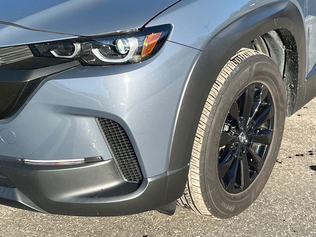 2024 Mazda Mazda CX-50 2.5 S Premium Package