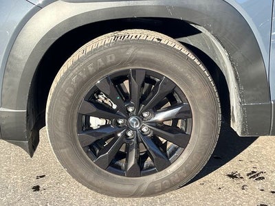 2024 Mazda Mazda CX-50 2.5 S Premium Package