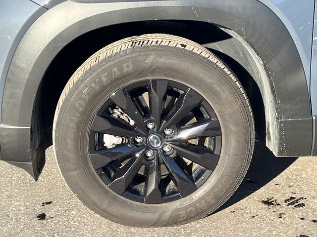 2024 Mazda Mazda CX-50 2.5 S Premium Package