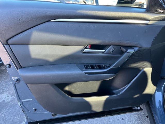 2024 Mazda Mazda CX-50 2.5 S Premium Package