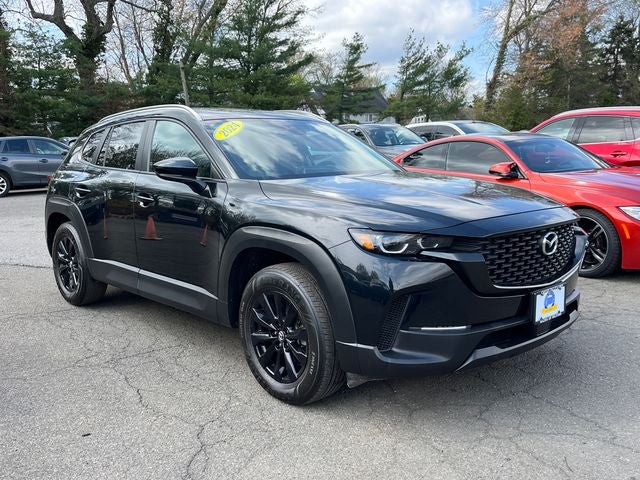 2024 Mazda Mazda CX-50 2.5 S Premium Package