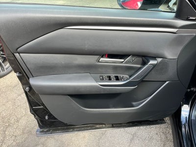 2024 Mazda Mazda CX-50 2.5 S Premium Package