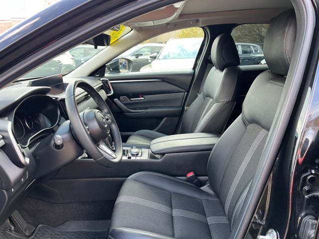 2024 Mazda Mazda CX-50 2.5 S Premium Package