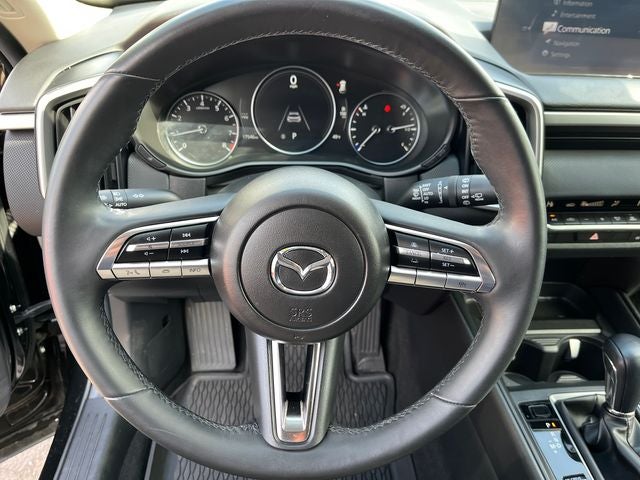 2024 Mazda Mazda CX-50 2.5 S Premium Package