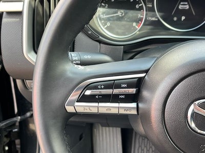 2024 Mazda Mazda CX-50 2.5 S Premium Package