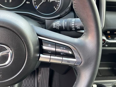 2024 Mazda Mazda CX-50 2.5 S Premium Package