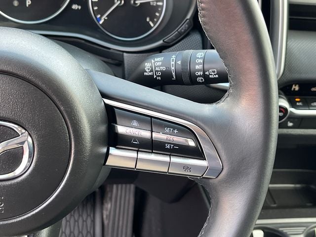 2024 Mazda Mazda CX-50 2.5 S Premium Package