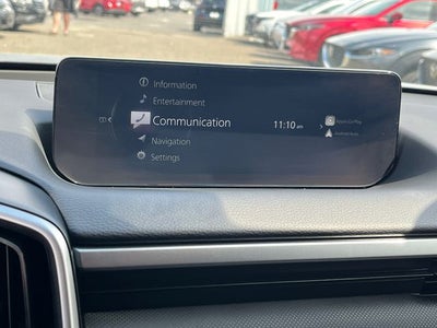 2024 Mazda Mazda CX-50 2.5 S Premium Package