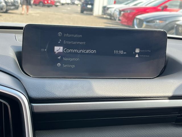 2024 Mazda Mazda CX-50 2.5 S Premium Package