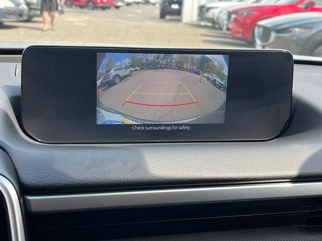 2024 Mazda Mazda CX-50 2.5 S Premium Package
