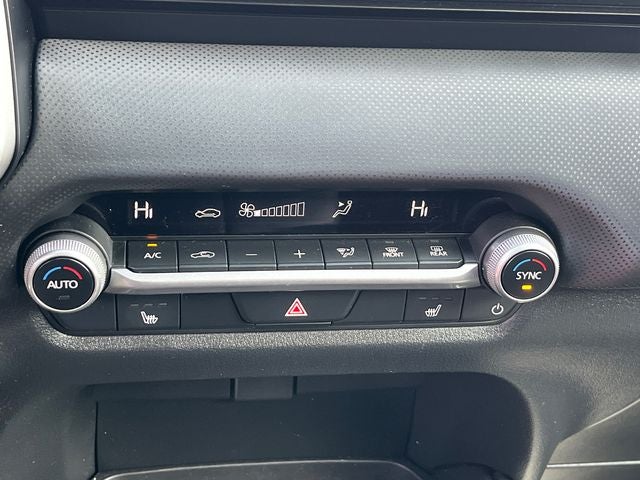 2024 Mazda Mazda CX-50 2.5 S Premium Package