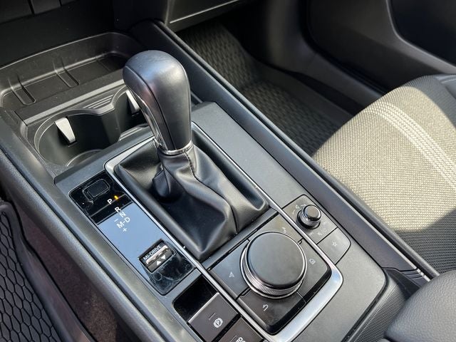 2024 Mazda Mazda CX-50 2.5 S Premium Package