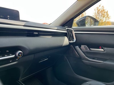 2024 Mazda Mazda CX-50 2.5 S Premium Package