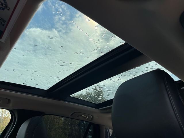 2024 Mazda Mazda CX-50 2.5 S Premium Package