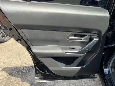 2024 Mazda Mazda CX-50 2.5 S Premium Package