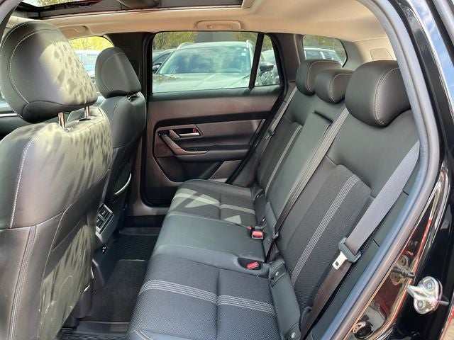 2024 Mazda Mazda CX-50 2.5 S Premium Package