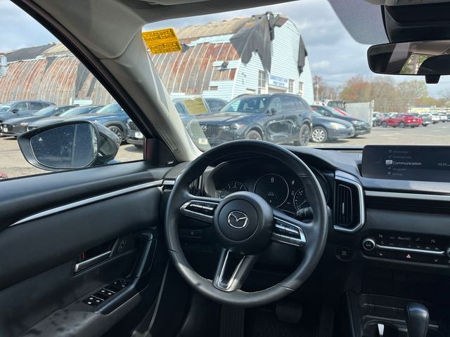 2024 Mazda Mazda CX-50 2.5 S Premium Package