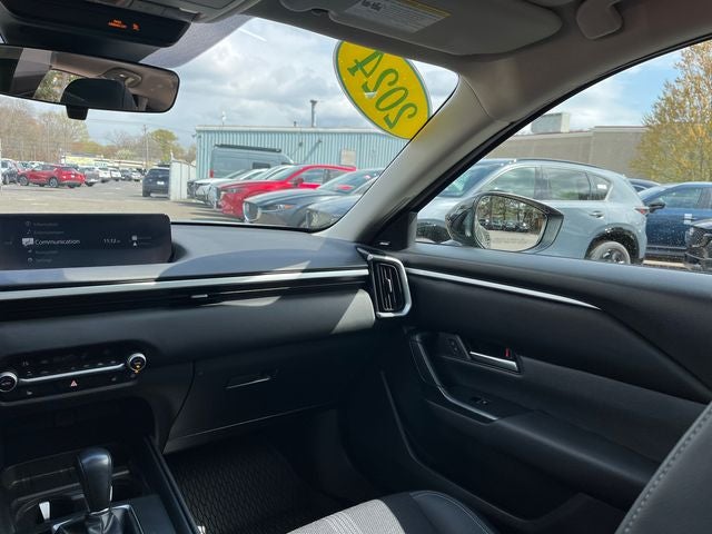 2024 Mazda Mazda CX-50 2.5 S Premium Package
