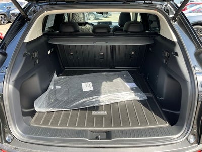 2024 Mazda Mazda CX-50 2.5 S Premium Package