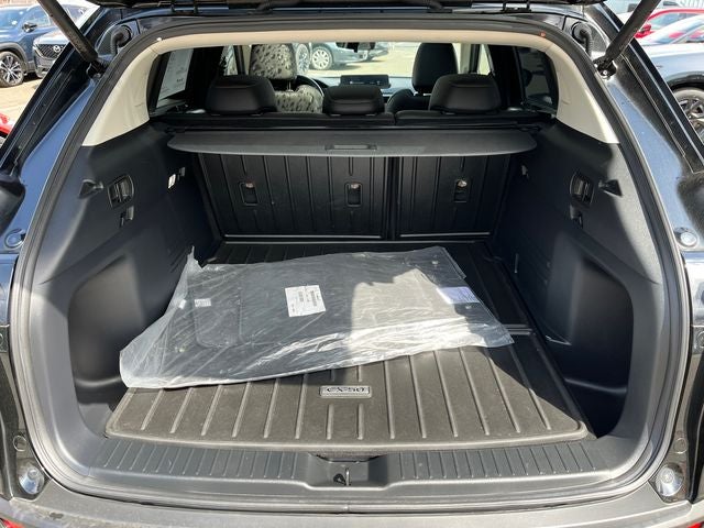 2024 Mazda Mazda CX-50 2.5 S Premium Package