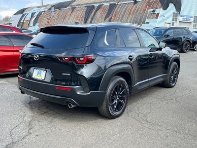 2024 Mazda Mazda CX-50 2.5 S Premium Package