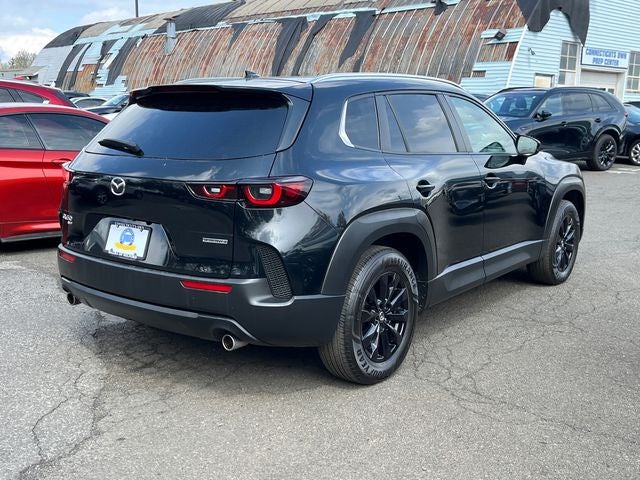 2024 Mazda Mazda CX-50 2.5 S Premium Package