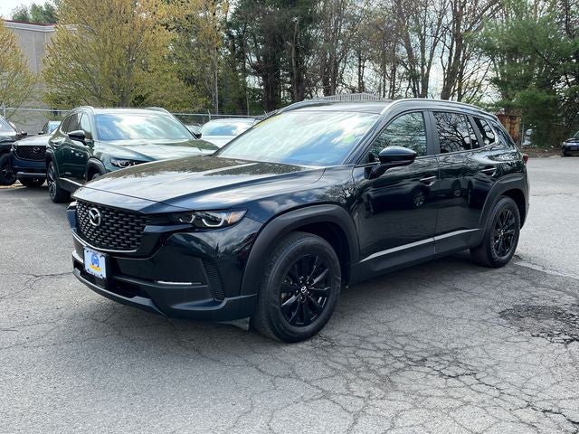 2024 Mazda Mazda CX-50 2.5 S Premium Package
