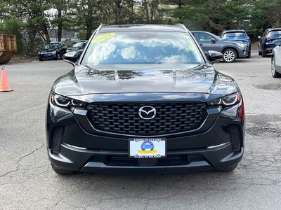 2024 Mazda Mazda CX-50 2.5 S Premium Package