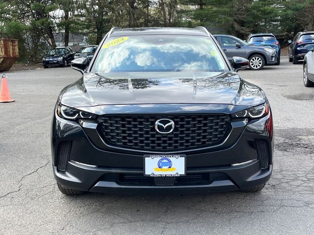 2024 Mazda Mazda CX-50 2.5 S Premium Package