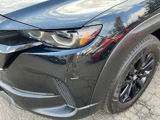 2024 Mazda Mazda CX-50 2.5 S Premium Package
