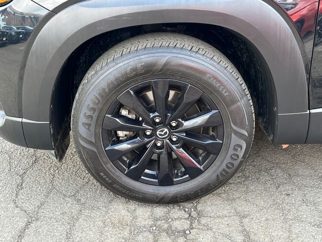 2024 Mazda Mazda CX-50 2.5 S Premium Package