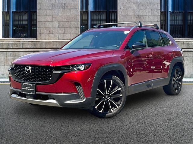 2024 Mazda Mazda CX-50 2.5 Turbo Premium Package