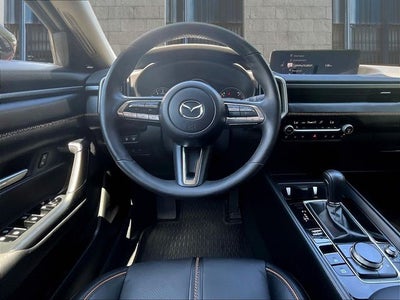 2024 Mazda Mazda CX-50 2.5 Turbo Premium Package