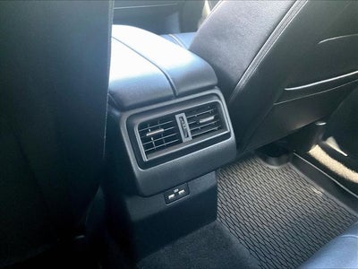 2024 Mazda Mazda CX-50 2.5 Turbo Premium Package
