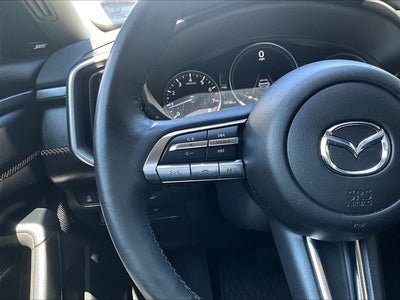 2024 Mazda Mazda CX-50 2.5 Turbo Premium Package