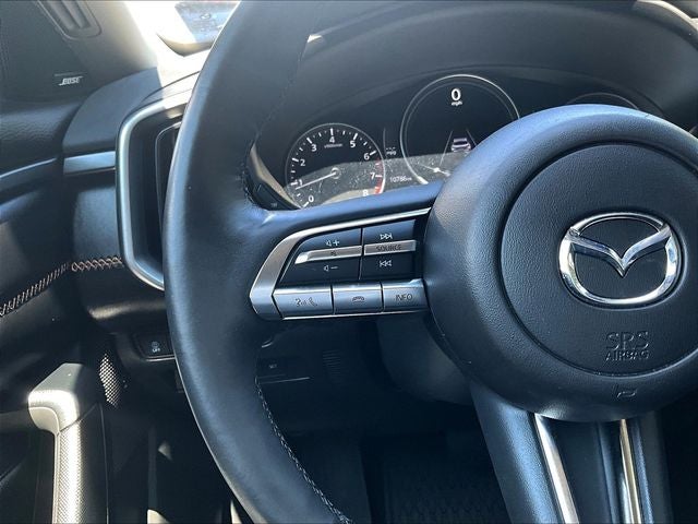 2024 Mazda Mazda CX-50 2.5 Turbo Premium Package
