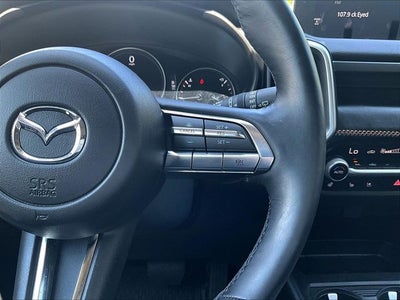2024 Mazda Mazda CX-50 2.5 Turbo Premium Package