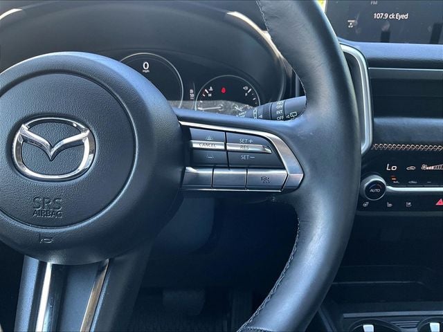 2024 Mazda Mazda CX-50 2.5 Turbo Premium Package