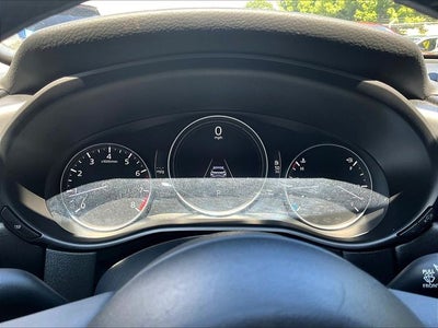 2024 Mazda Mazda CX-50 2.5 Turbo Premium Package