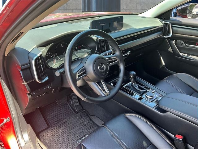 2024 Mazda Mazda CX-50 2.5 Turbo Premium Package