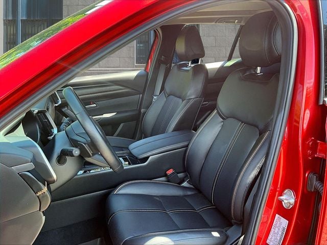 2024 Mazda Mazda CX-50 2.5 Turbo Premium Package