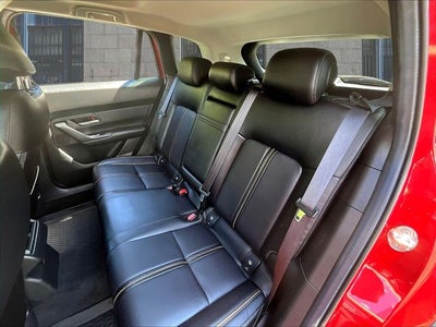 2024 Mazda Mazda CX-50 2.5 Turbo Premium Package